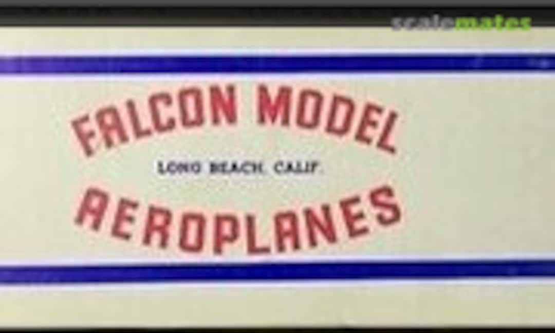 1:48 Corsair (Falcon Model Aeroplanes A-14)