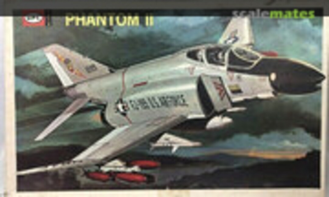 1:50 Phantom II (UPC 5090)