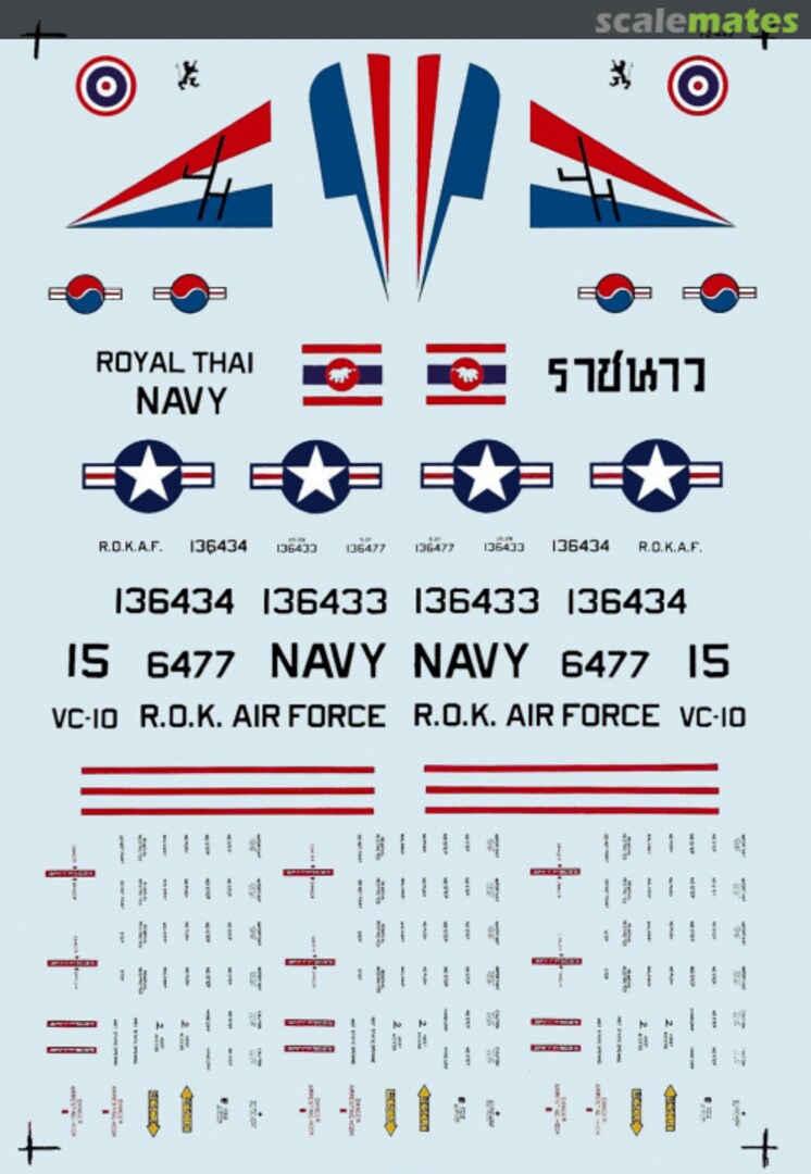 Boxart S2F-1 Tracker 72-0442 Microscale