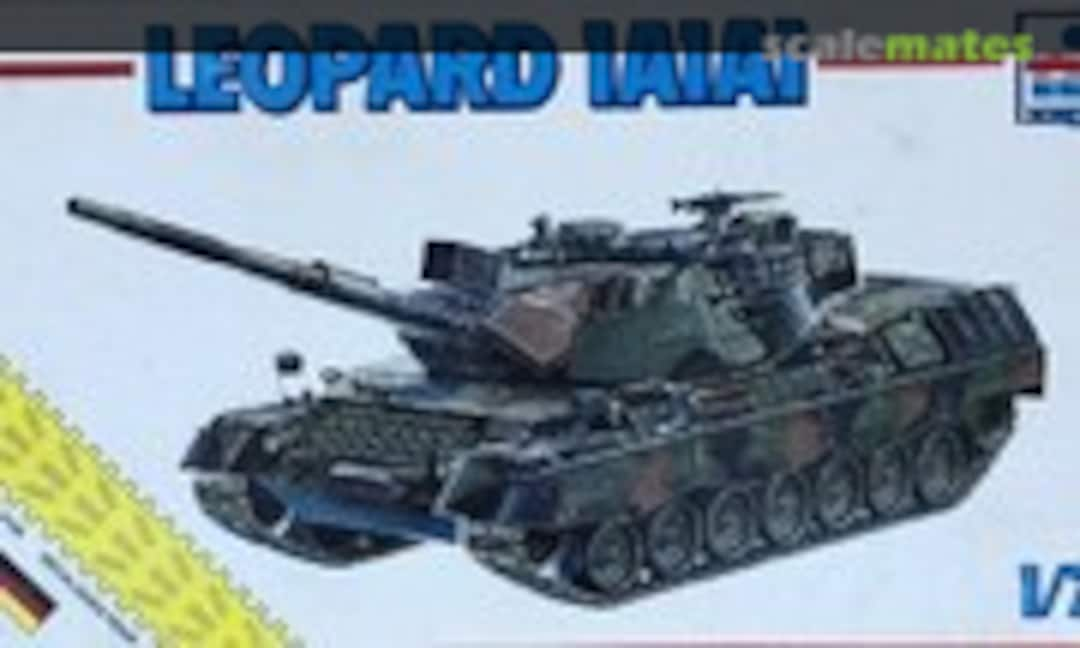 1:72 Leopard 1A1A1 (ESCI/ERTL 8303)