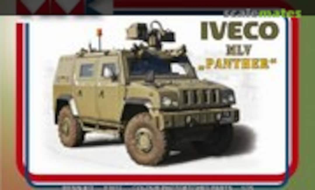 1:35 Iveco MLV Panther (MMK F3032)