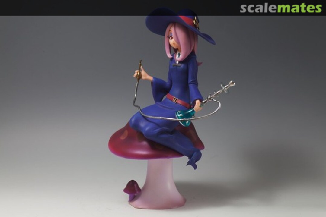 Boxart Sucy Manbavaran  Polygonia