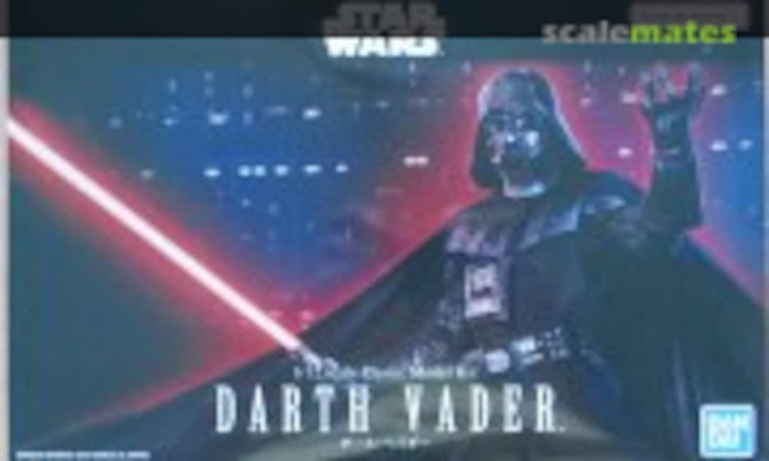 1:12 Darth Vader (Bandai Spirits )