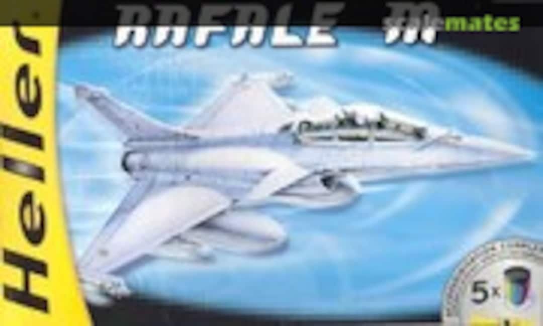 1:72 Rafale M (Heller 50352)