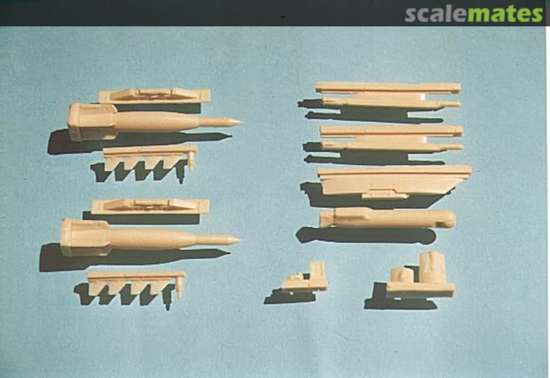 Boxart F-14 Bombcat 48-CK-24 Eagle Design