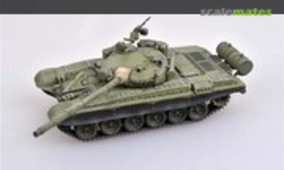 T-72A (Modelcollect AS72120)