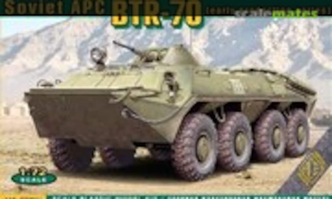 1:72 BTR-70 (ACE 72164)