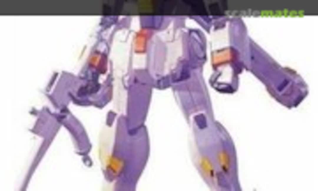 1:100 XM-X1 Crossbone Gundam X1 &quot;Ver.Ka&quot; (Bandai 0145936)