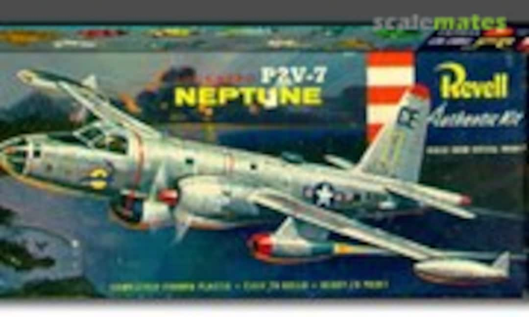 1:104 Lockheed P2V-7 Neptune (Revell H-239:98)