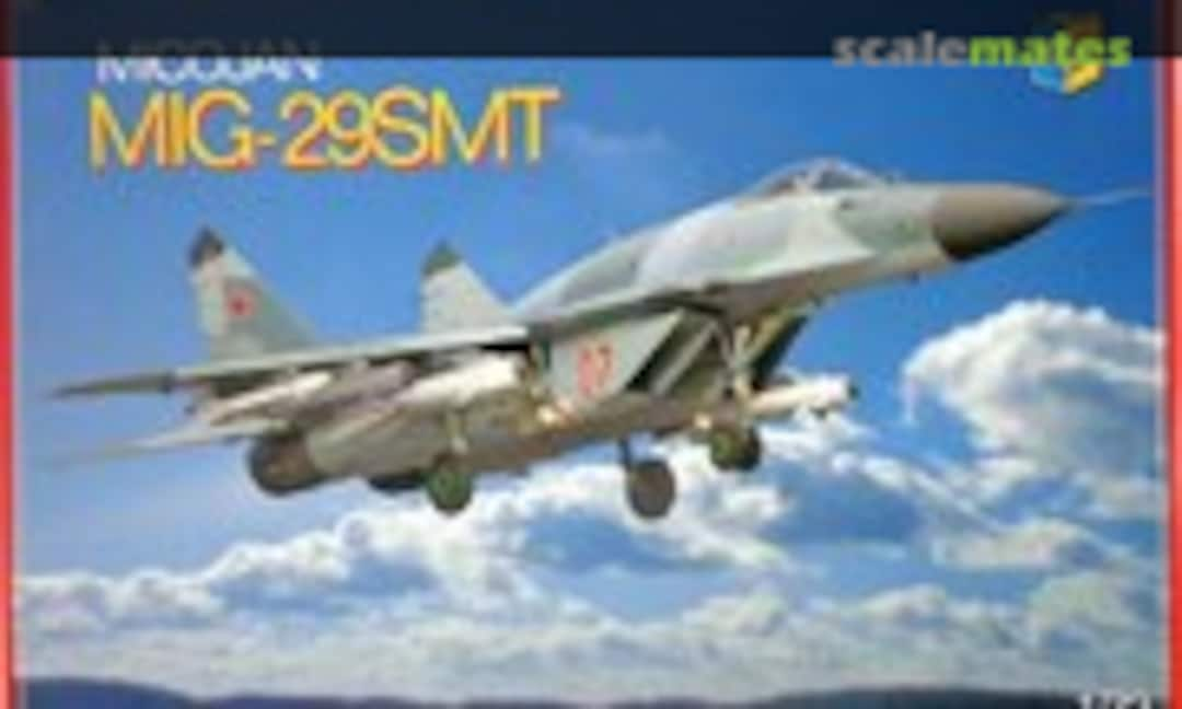 1:72 Mig-29SMT (Condor )