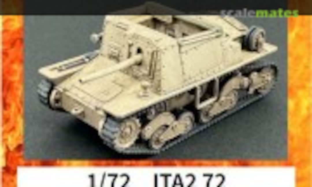 ITA2 72