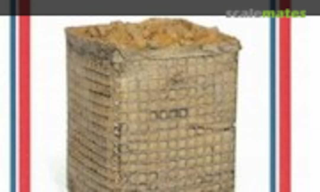 1:35 Gabion Baskets (MMK RZ35035)