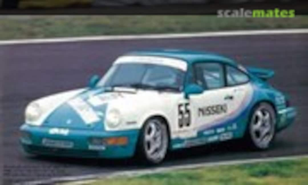 Porsche Carrera cup Japan Nisseki Yanoshin (Fujimi 06137)