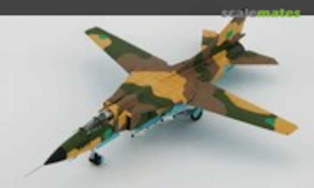 MIG-23MS (Hobby Master HA5302)