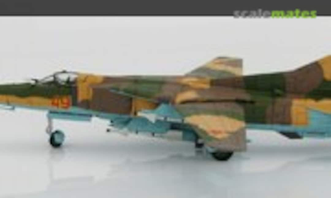 MIG-23MS (Hobby Master HA5303)