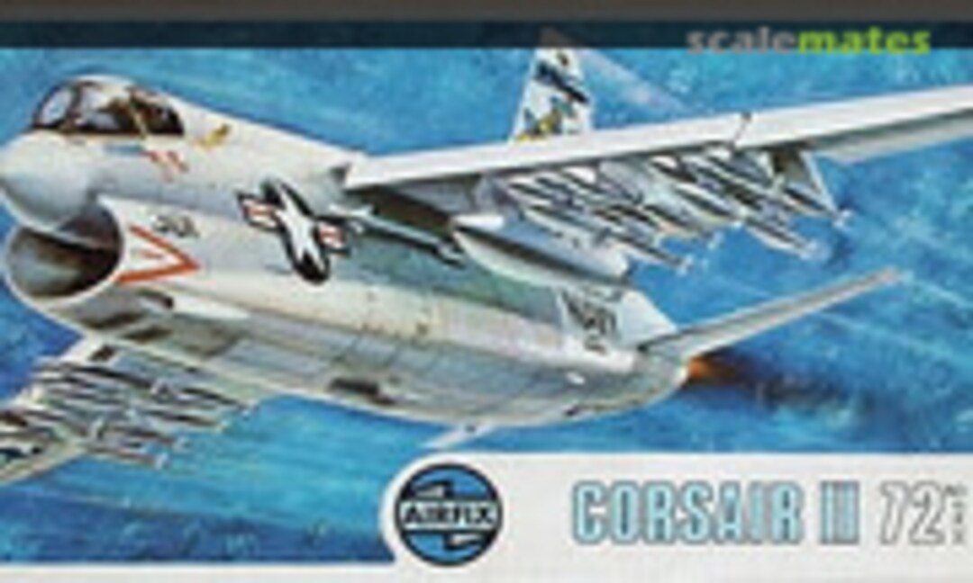 1:72 Corsair II (Airfix 03016-4)