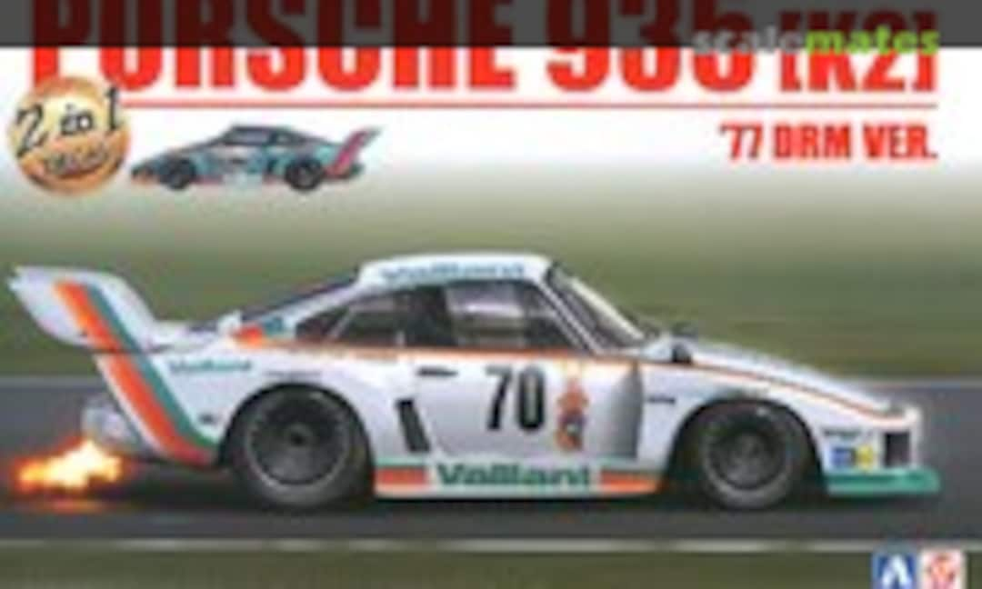 1:24 Porsche 935 [K2] (Beemax Model Kits B24015)