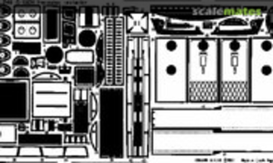 1:72 C-130H exterior (Eduard 72246)