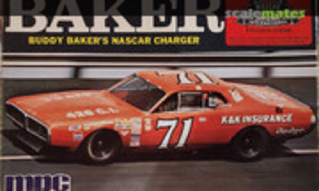 1:25 Baker (MPC 1-1711)