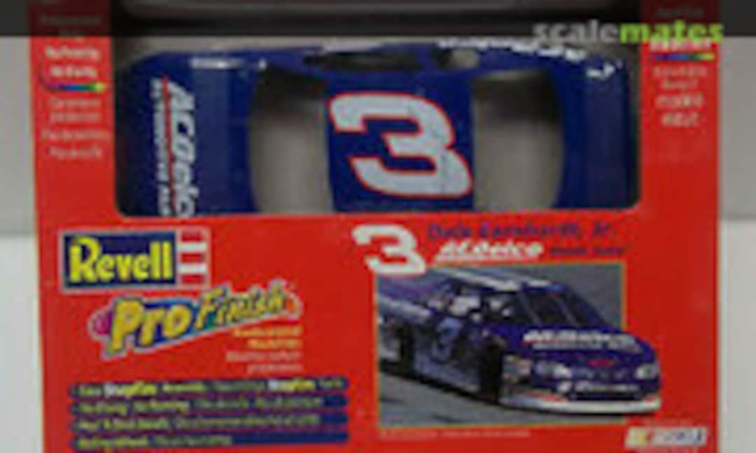 1:24 3 Dale Earnhardt Jr. (Revell 85-1326)