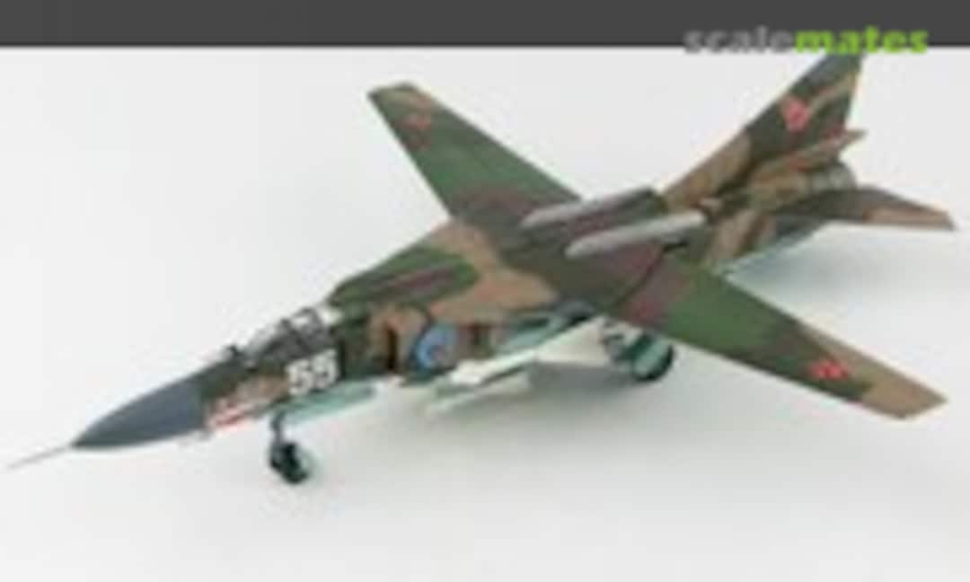 MIG-23MLD (Hobby Master HA5309)