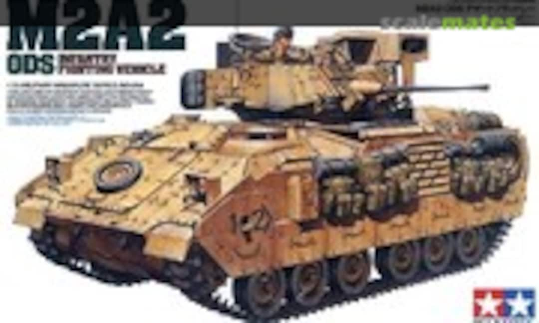 1:35 M2A2 (Tamiya 35264)