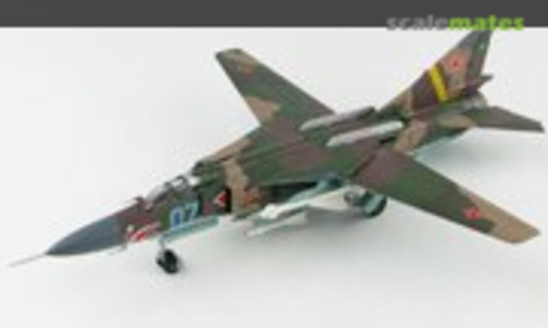 MIG-23MLD (Hobby Master HA5310)