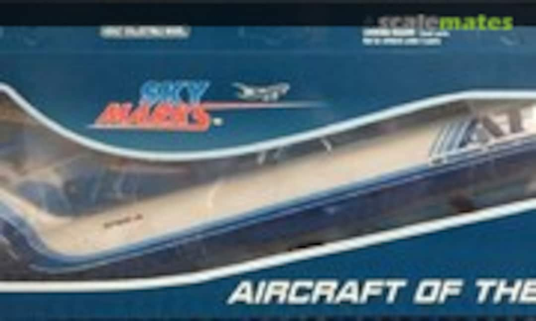 1:200 Boeing 767 (Sky Marks )