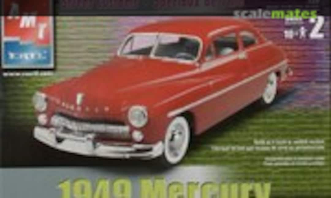 1:25 1949 Mercury (AMT/ERTL 31762)