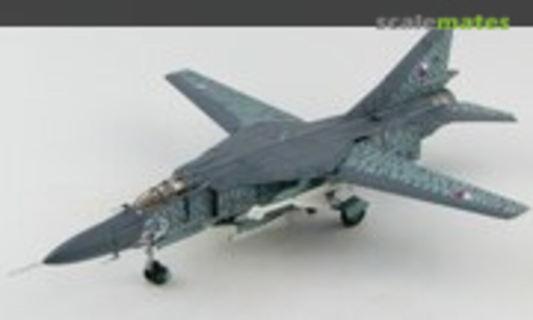 MIG-23MLD (Hobby Master HA5311)