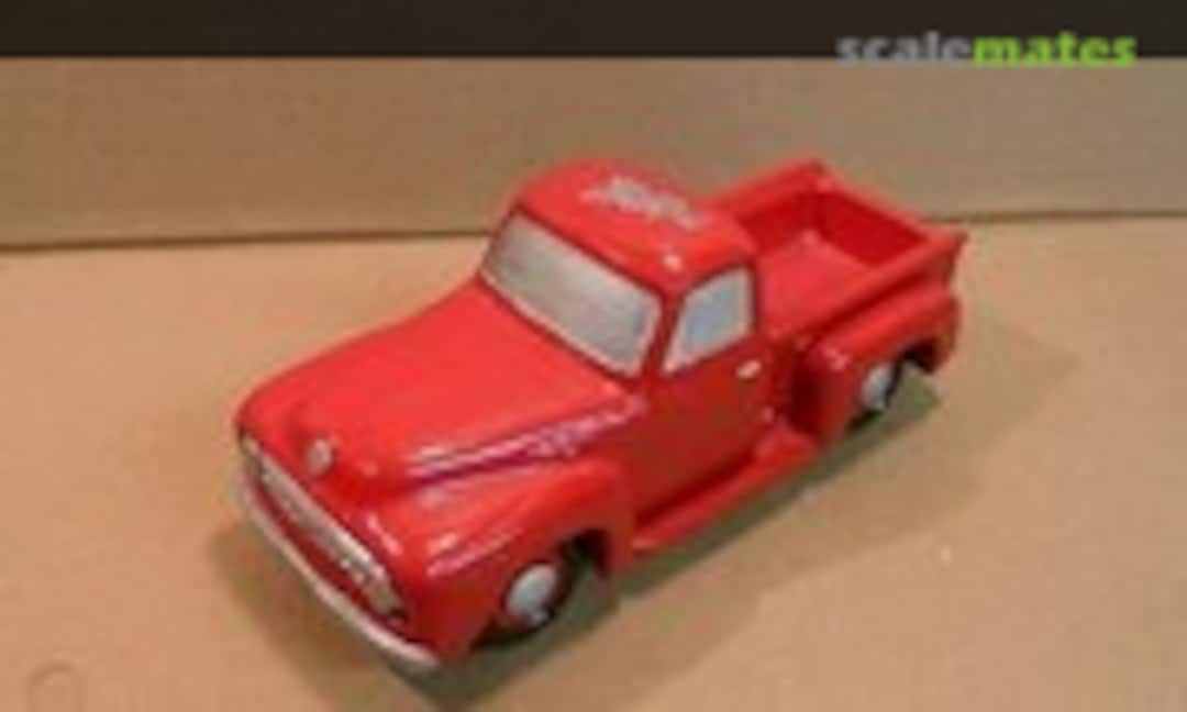 1:25 1955 Ford Pickup Truck (Banthrico  )