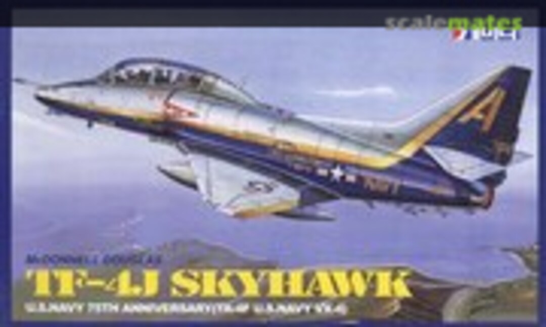 1:50 TF-4J Skyhawk (Seminar FS003)