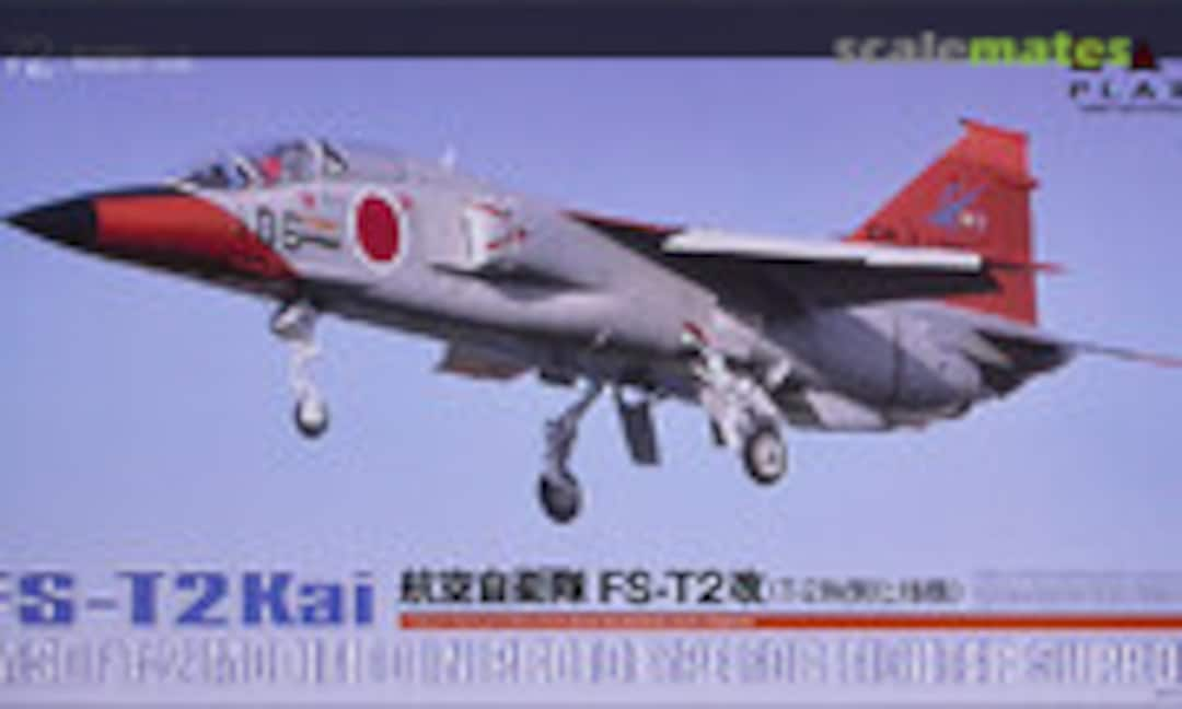 1:72 FS-T2 Kai (Platz AC-25)