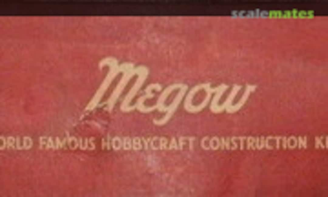 1:72 Douglas Devastator TBD-1 (Megow SA-5)