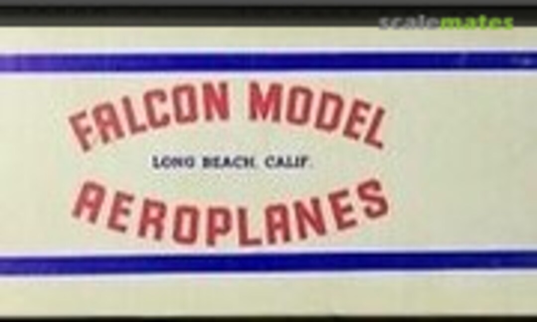 1:48 Japanese Zero (Falcon Model Aeroplanes 3)