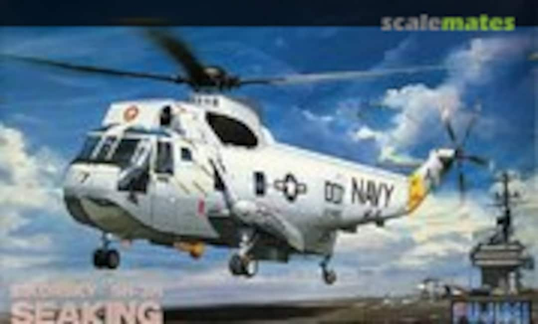 1:72 SH-3H Seaking Bye-Bye Midway Anniversary (Fujimi 35113)