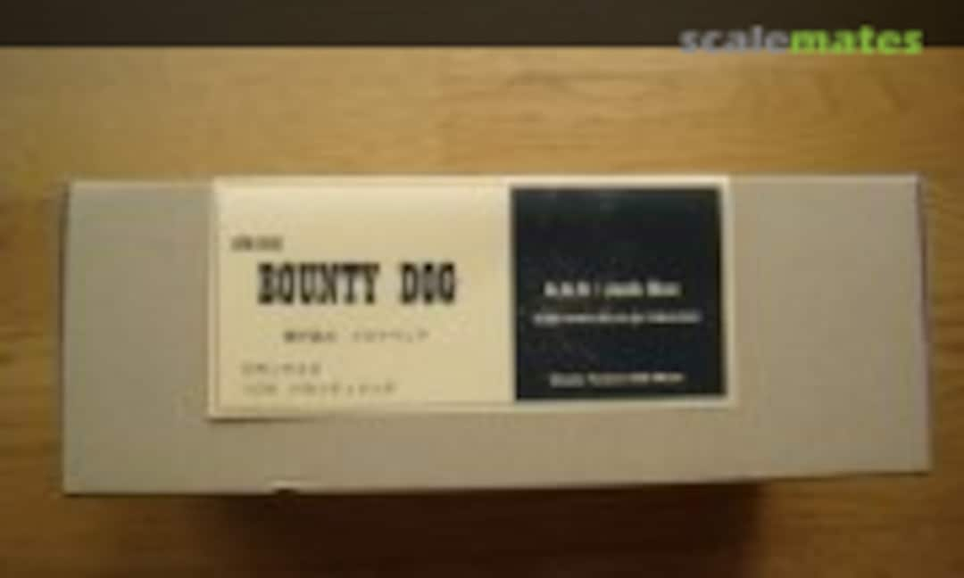 1:24 Bounty Dog (Junk Box )