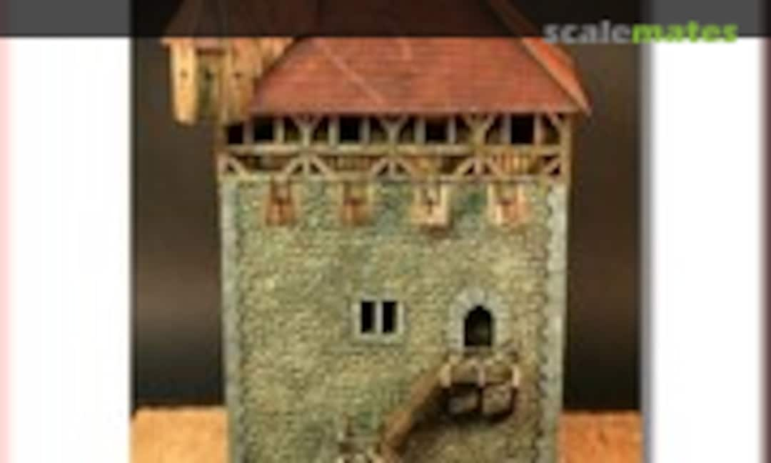 Medieval tower (Fredericus-Rex GL-GEB-029)