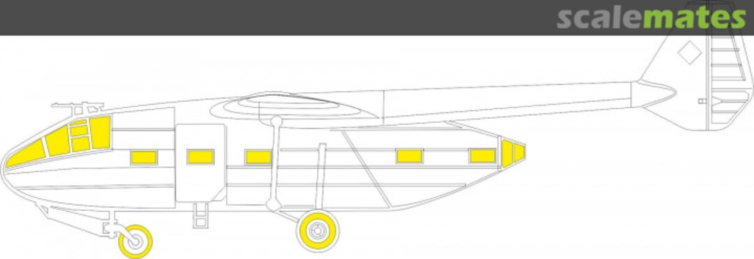 Boxart Go 242B EX868 Eduard