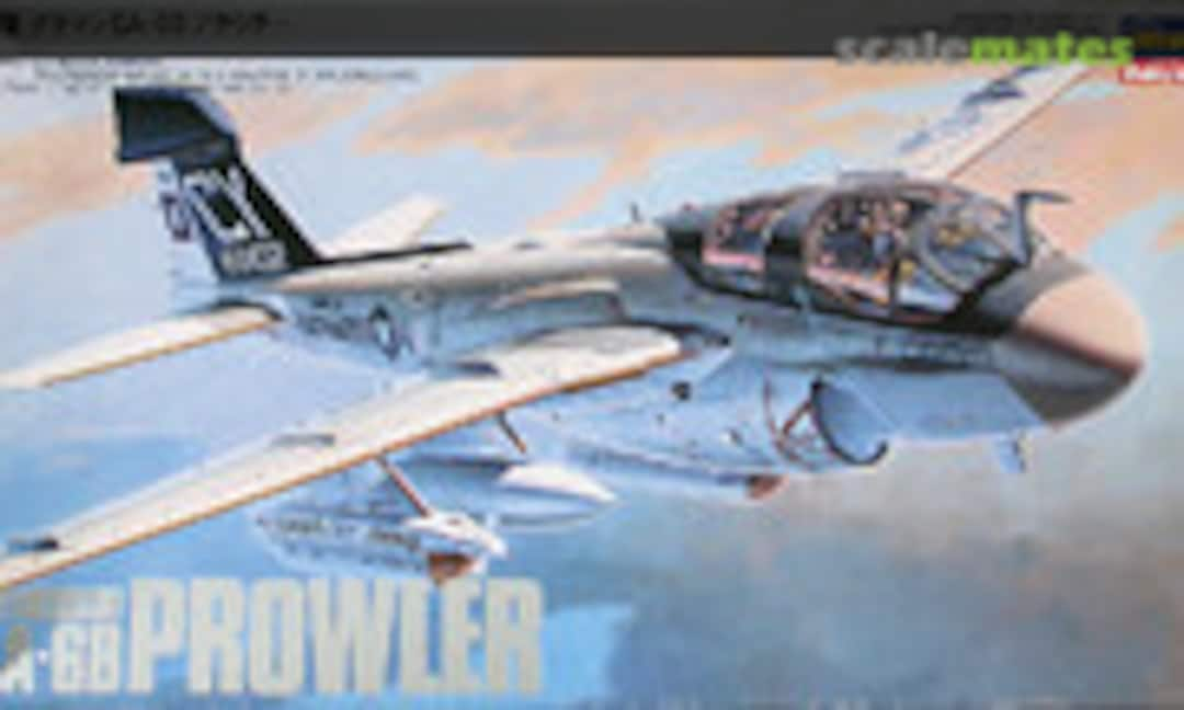 1:72 EA-6B Prowler (Hasegawa K14X)