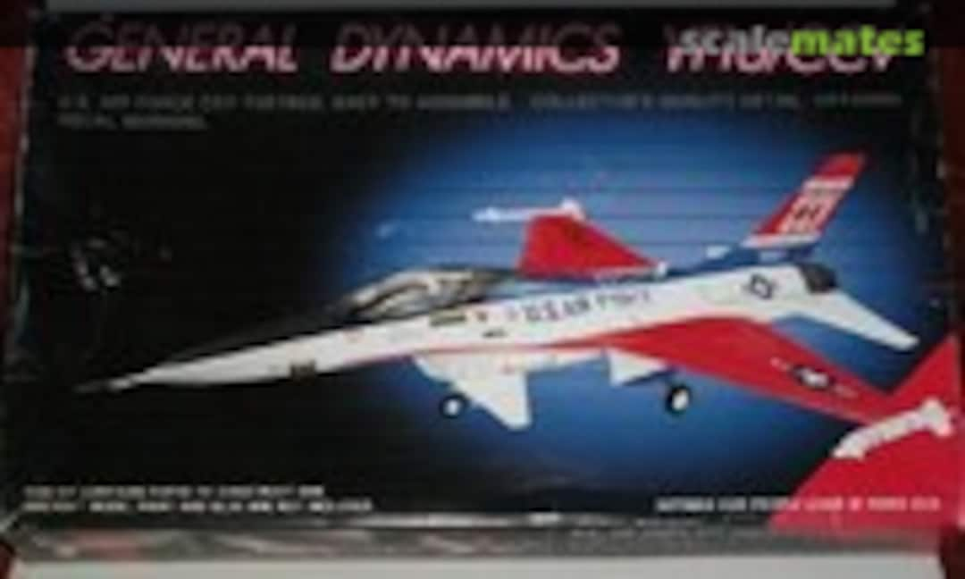 1:48 General Dynamics YF16/CCV (Zhengdefu )