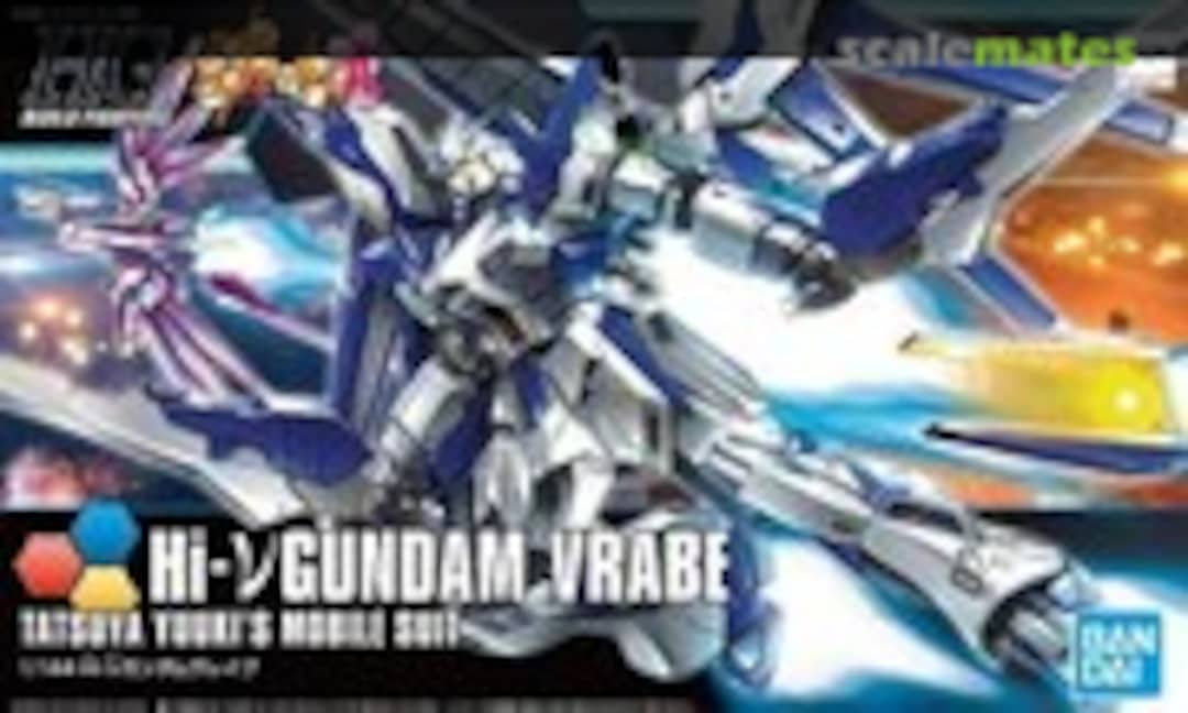 1:144 Hi-ν Gundam Vrabe (Bandai Spirits 5055438)