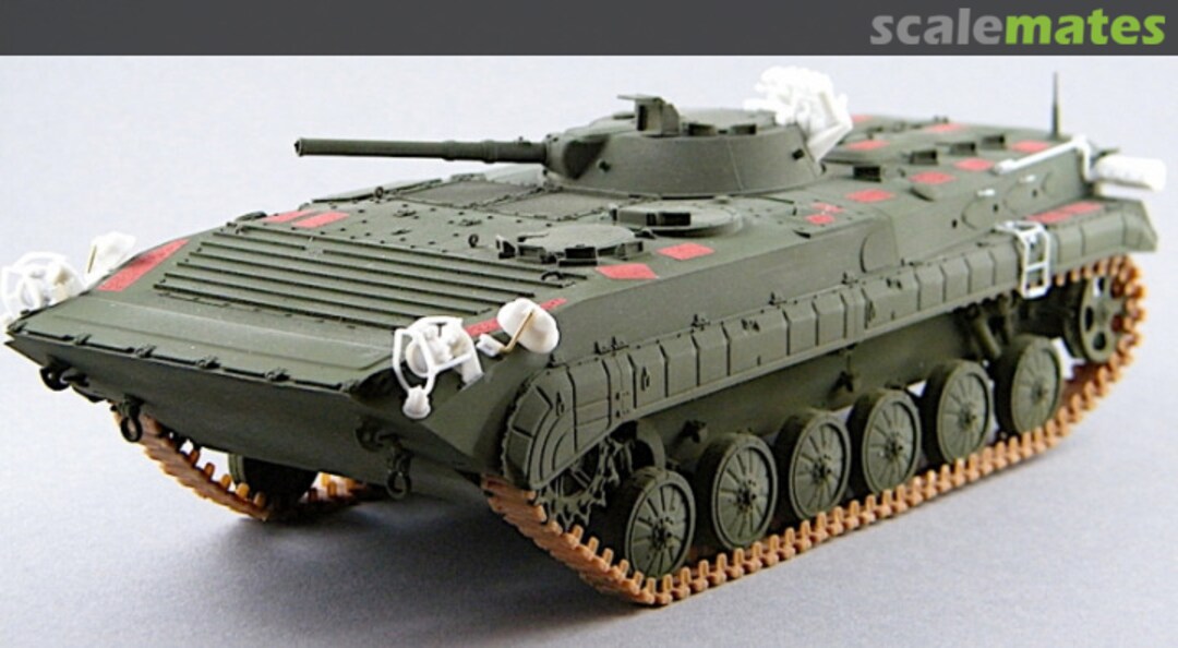 Boxart BMP 1 A1 Ost 35164 Perfect Scale Modellbau