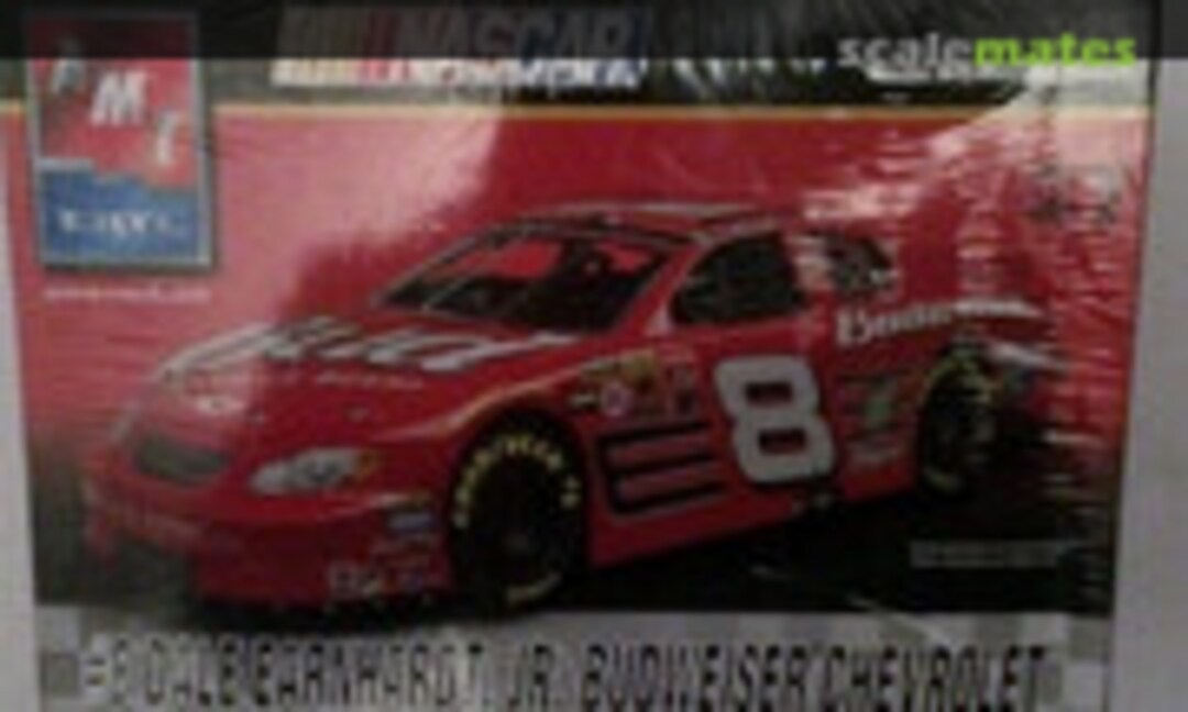 1:25 #8 Dale Earnhardt, Jr. Budweiser Chevrolet (AMT/ERTL 38068)