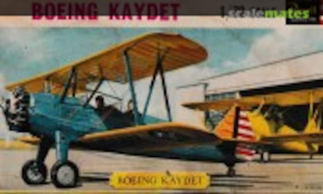 1:72 Boeing Kaydet (Revell (Great Britain) H-649)