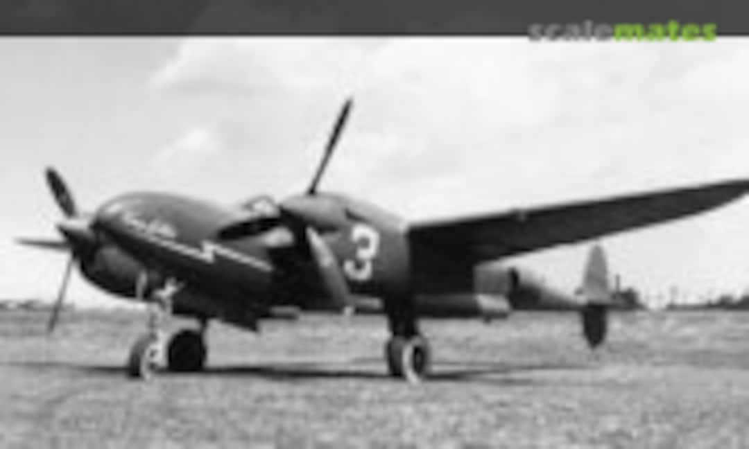 P-38L #3