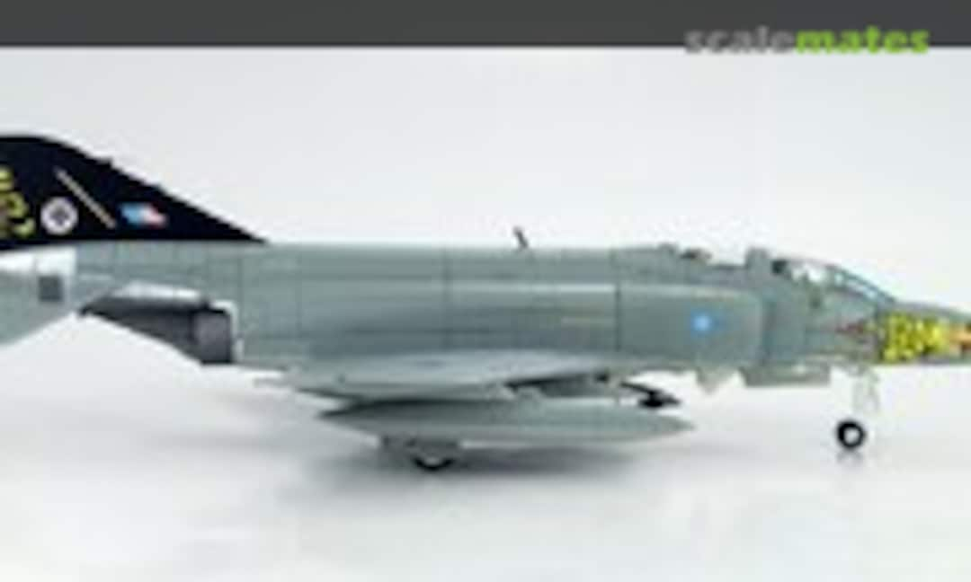 1:72 McDonnell-Douglas F- 4J(UK) (Hobby Master HA1920)