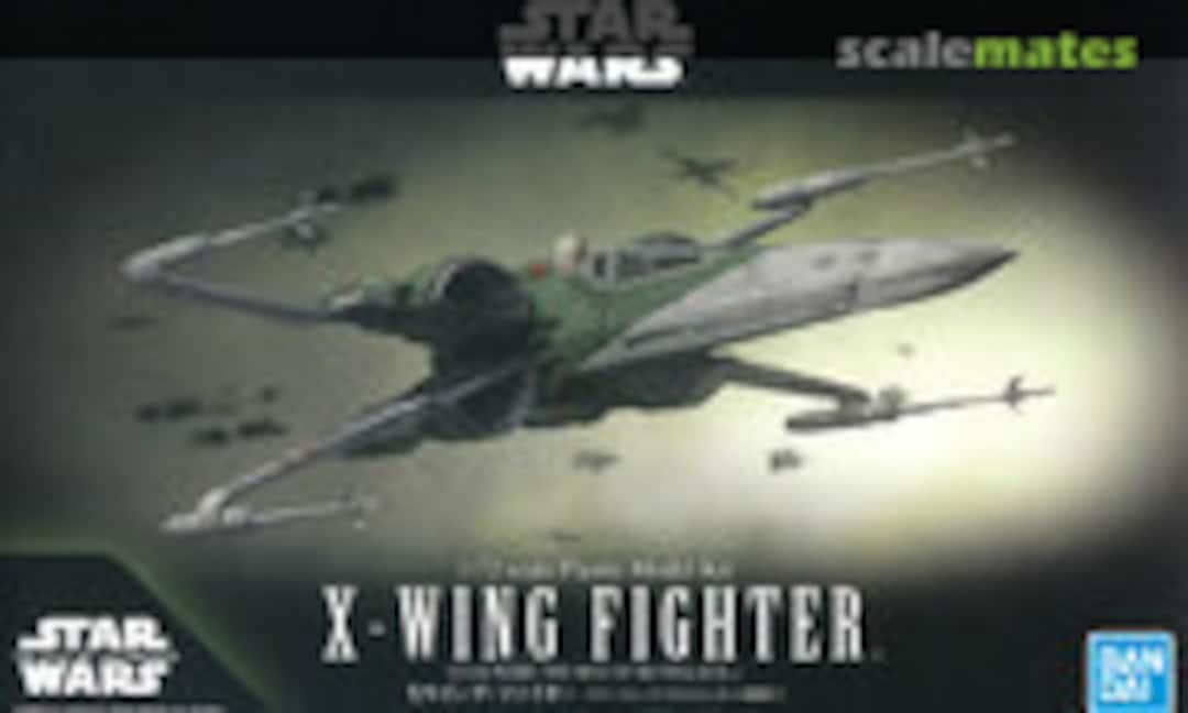 1:72 X-Wing Fighter (Bandai Spirits 5058313)