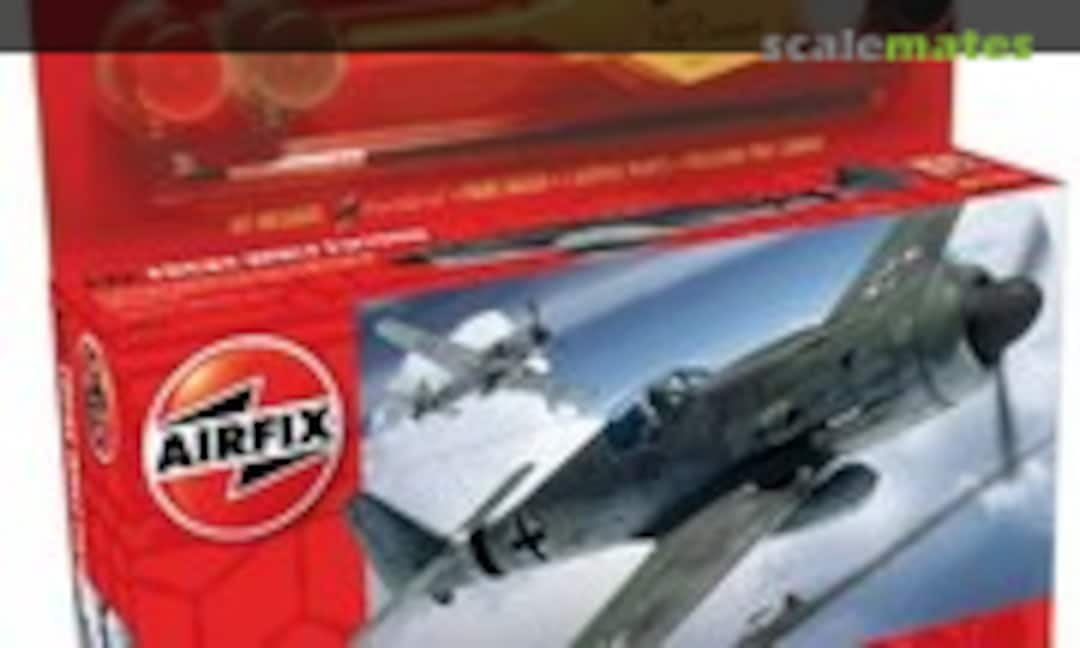 1:72 Focke Wulf Fw 190D (Airfix A50082)