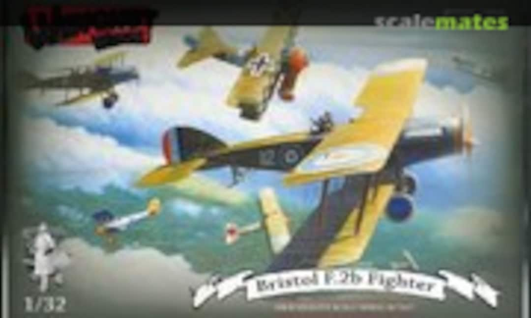 1:32 Bristol F.2b Fighter (Wingnut Wings 32004)